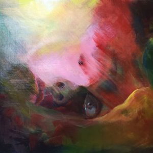 One Dog Night by Kim Cesaretti