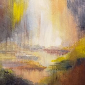 Primordial by Kim Cesaretti