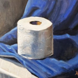 Prince Charmin by Kim Cesaretti