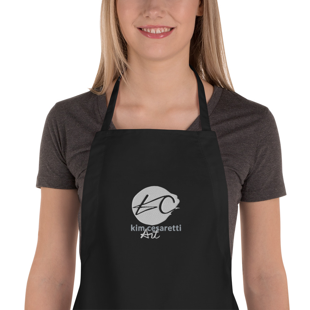 Art Apron - Image 2